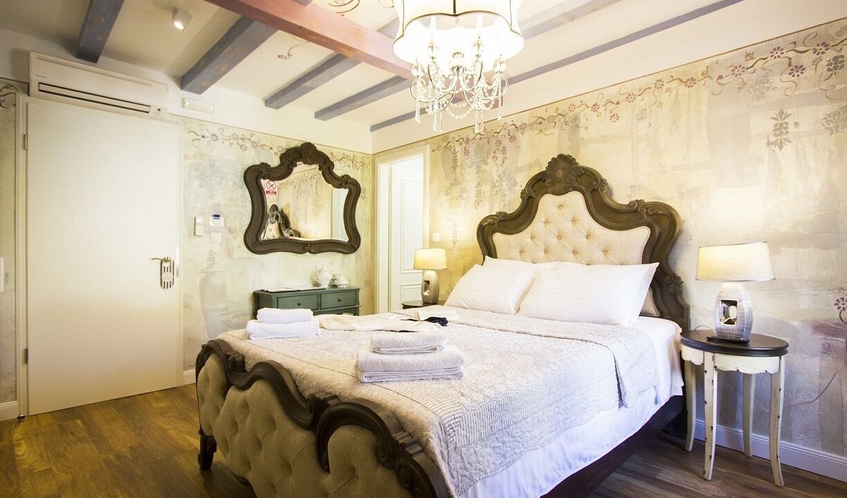 Photo of Bedroom in Old Town