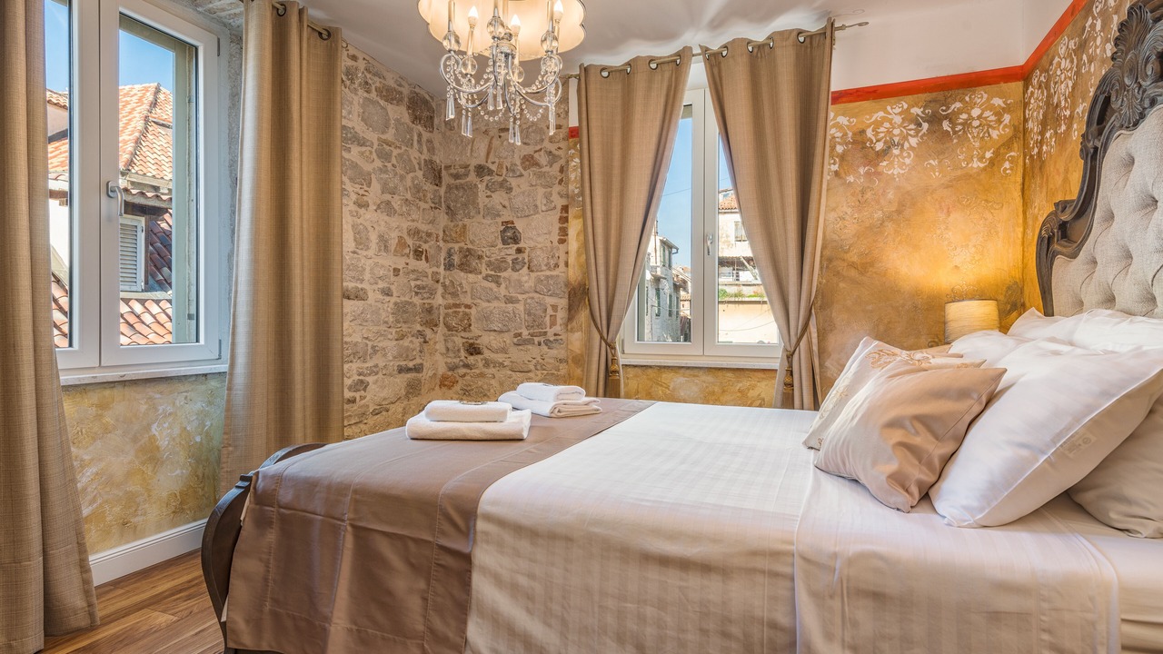 Photo of Bedroom in Old Town