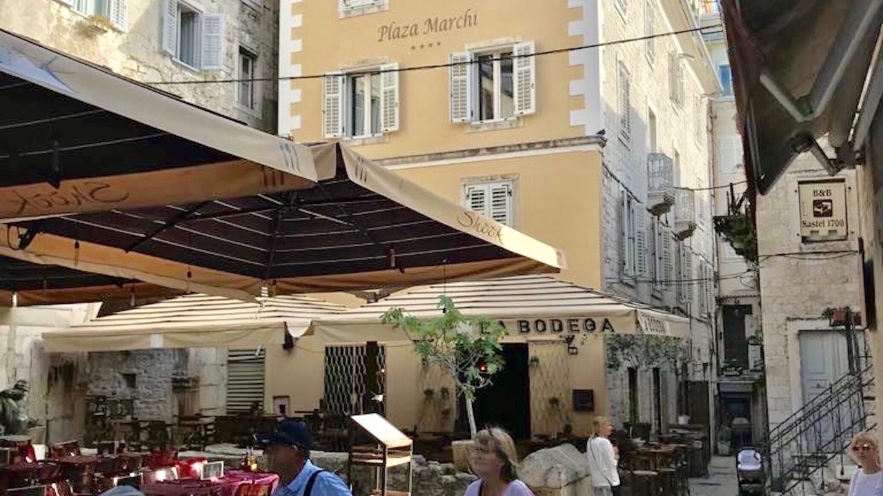 Photo of Outdoor in Old Town