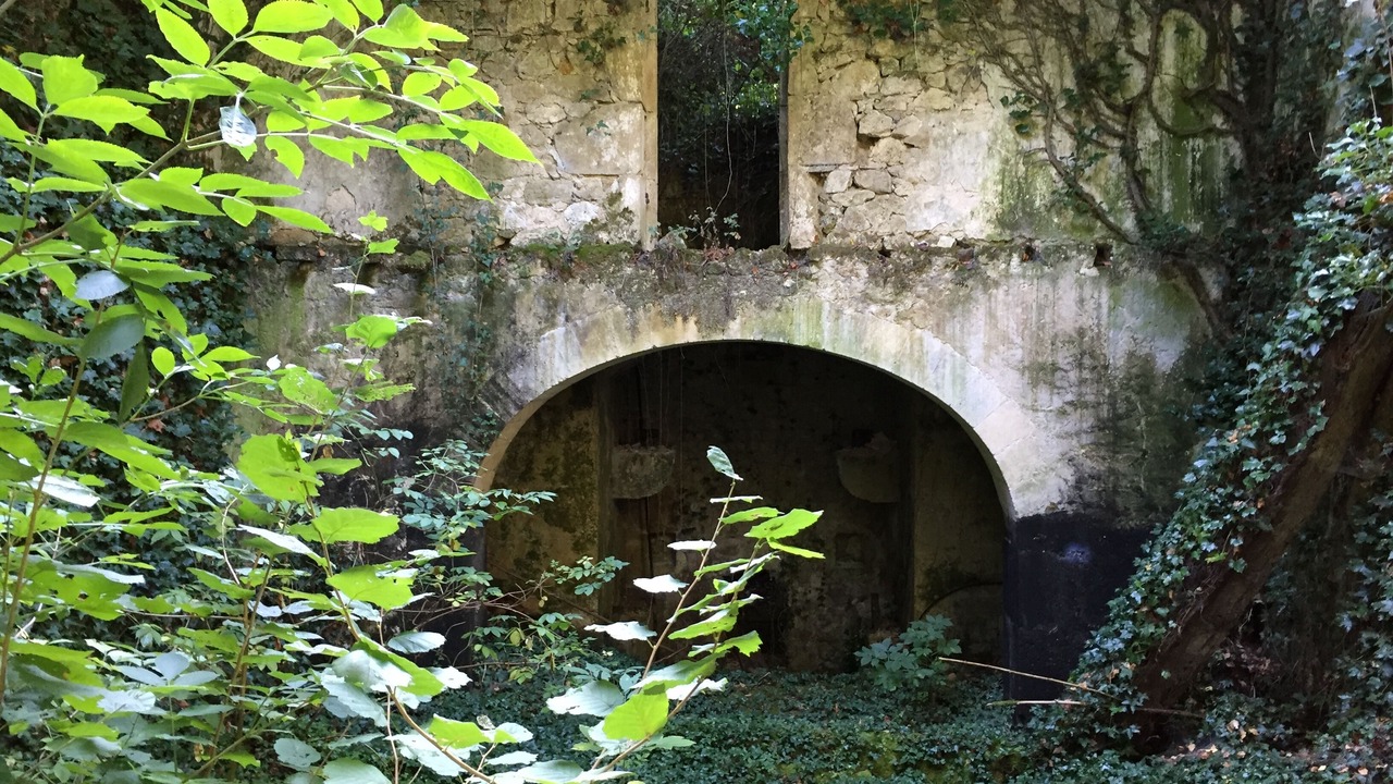 Photo of Outdoor in Mauriac