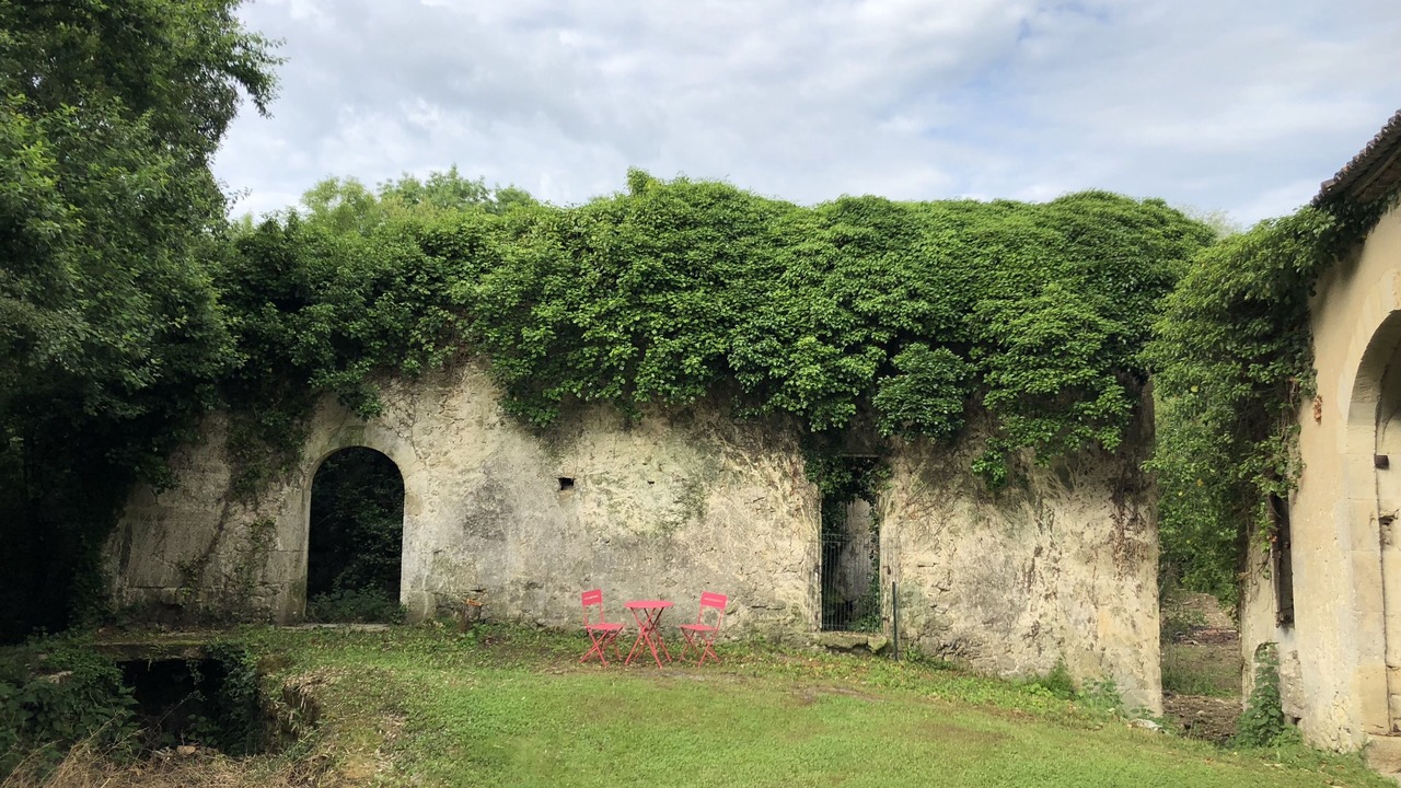 Photo of Outdoor in Mauriac