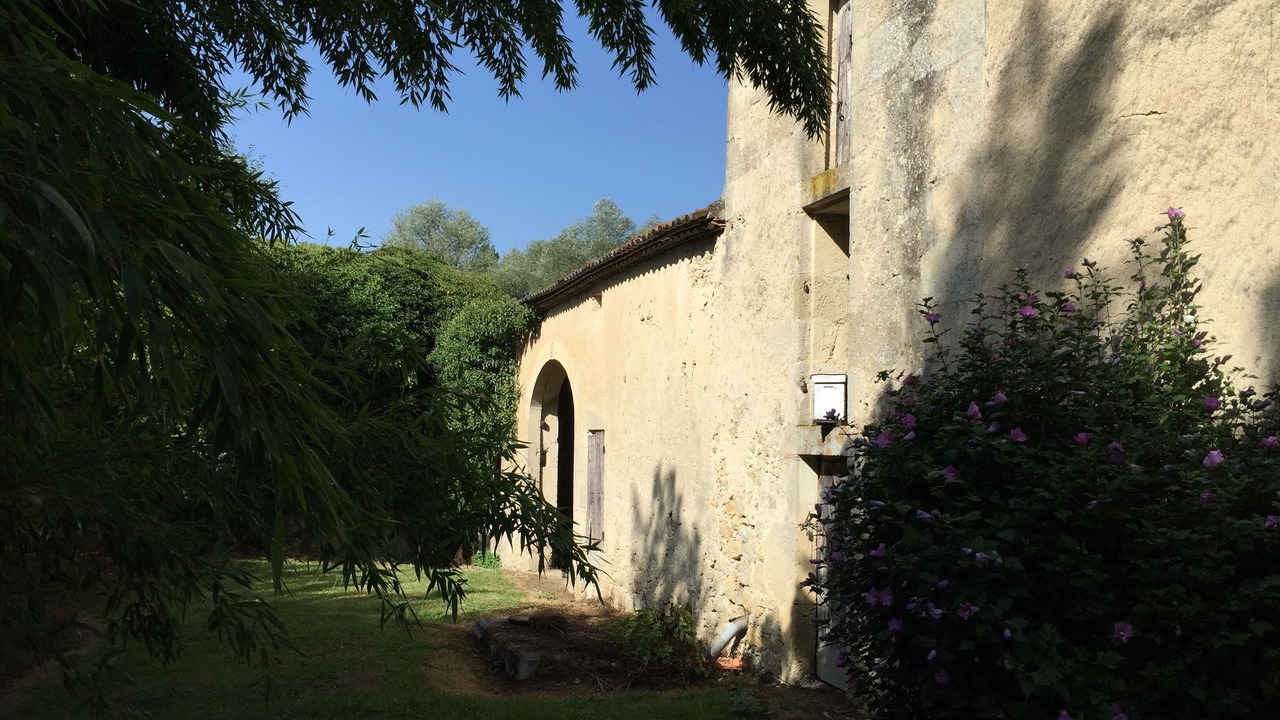 Photo of Outdoor in Mauriac