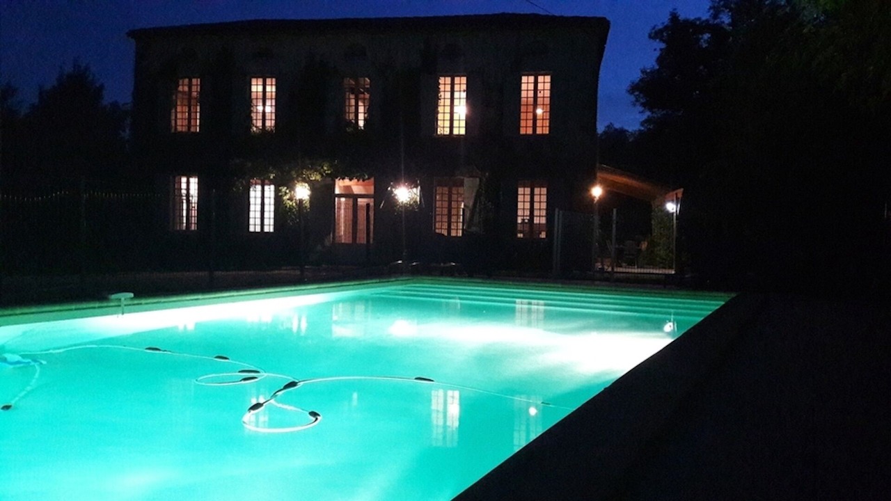 Photo of Outdoor in Mauriac