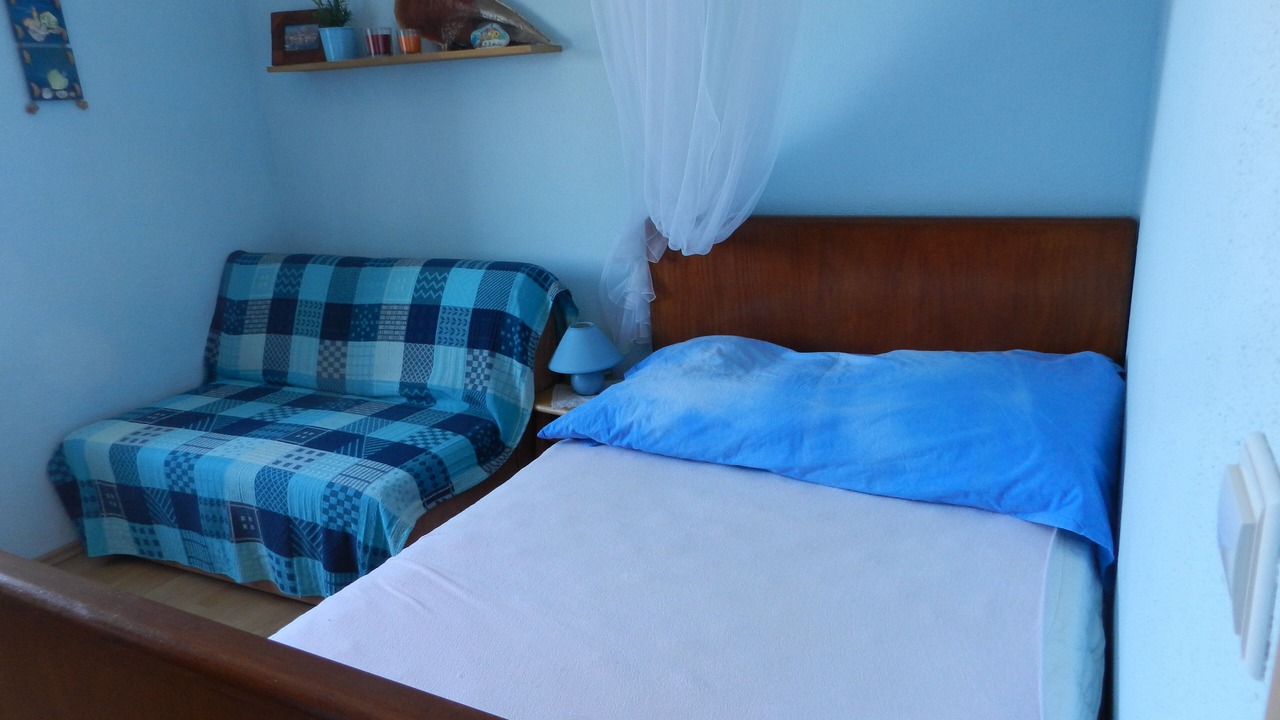 Photo of Bedroom in Vela Glavica