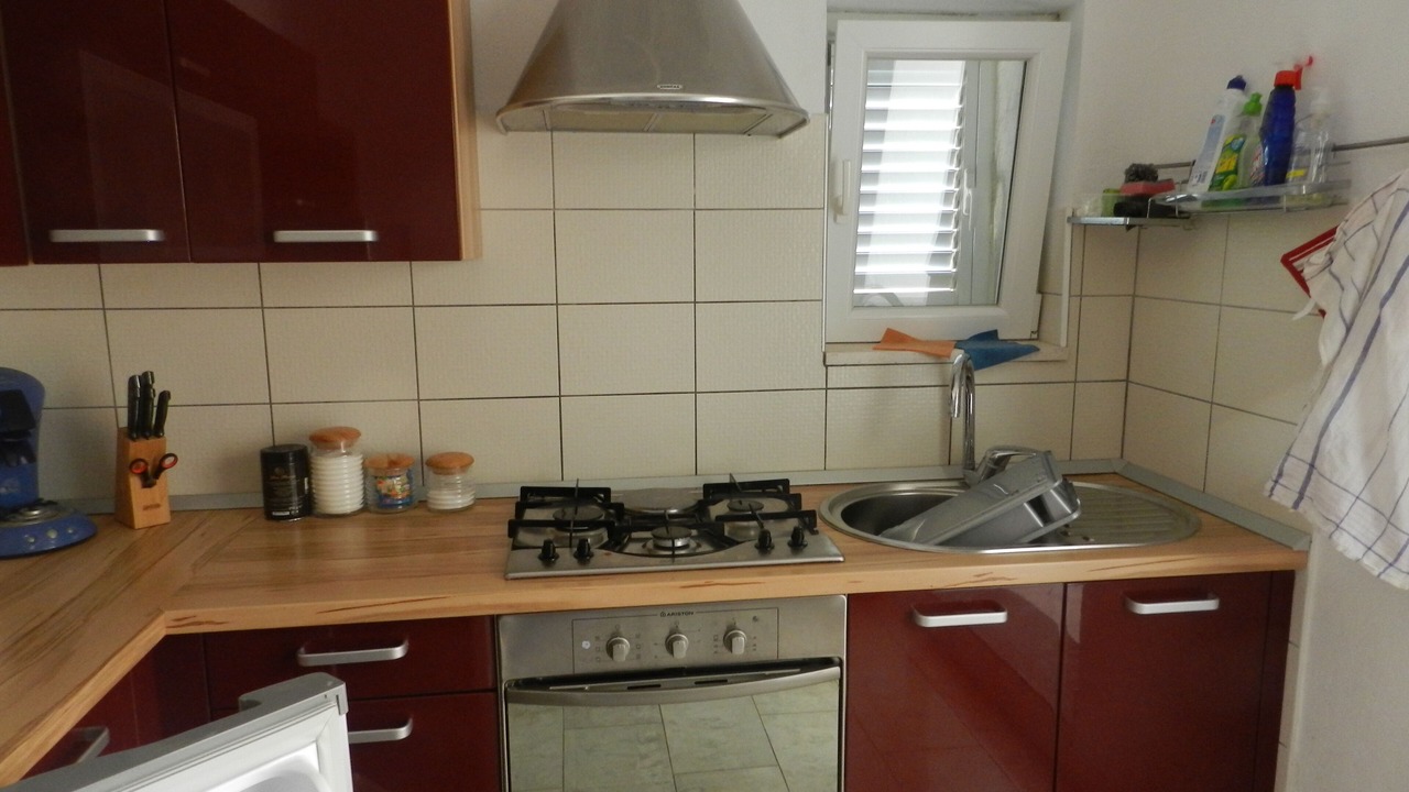 Photo of Kitchen in Vela Glavica