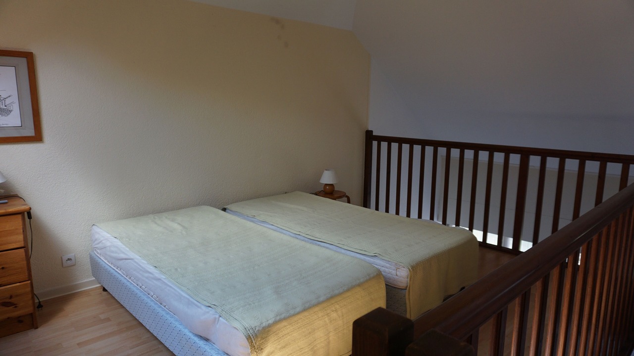 Photo of Bedroom in Pugny-Chatenod