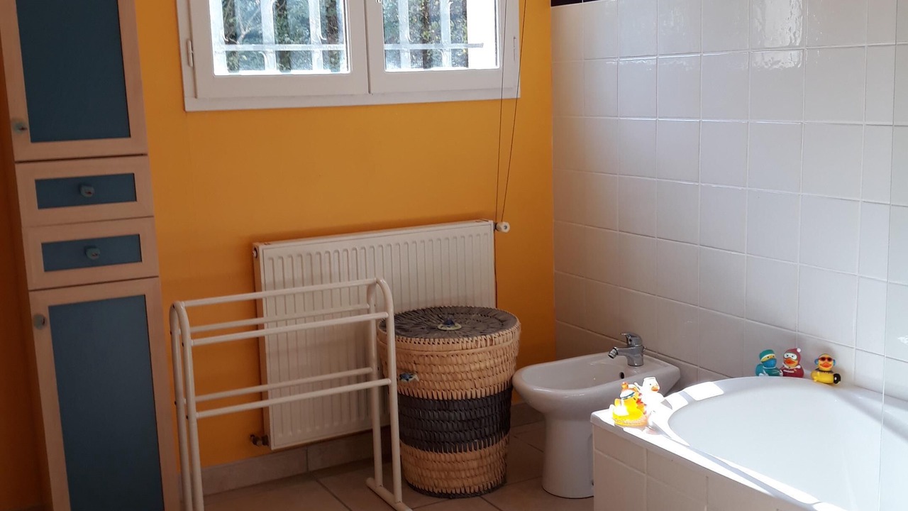 Photo of Bathroom in Laurac