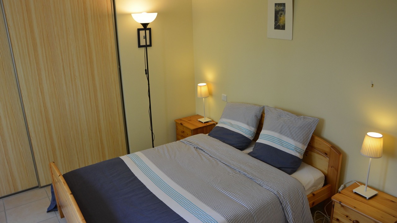 Photo of Bedroom in Laurac
