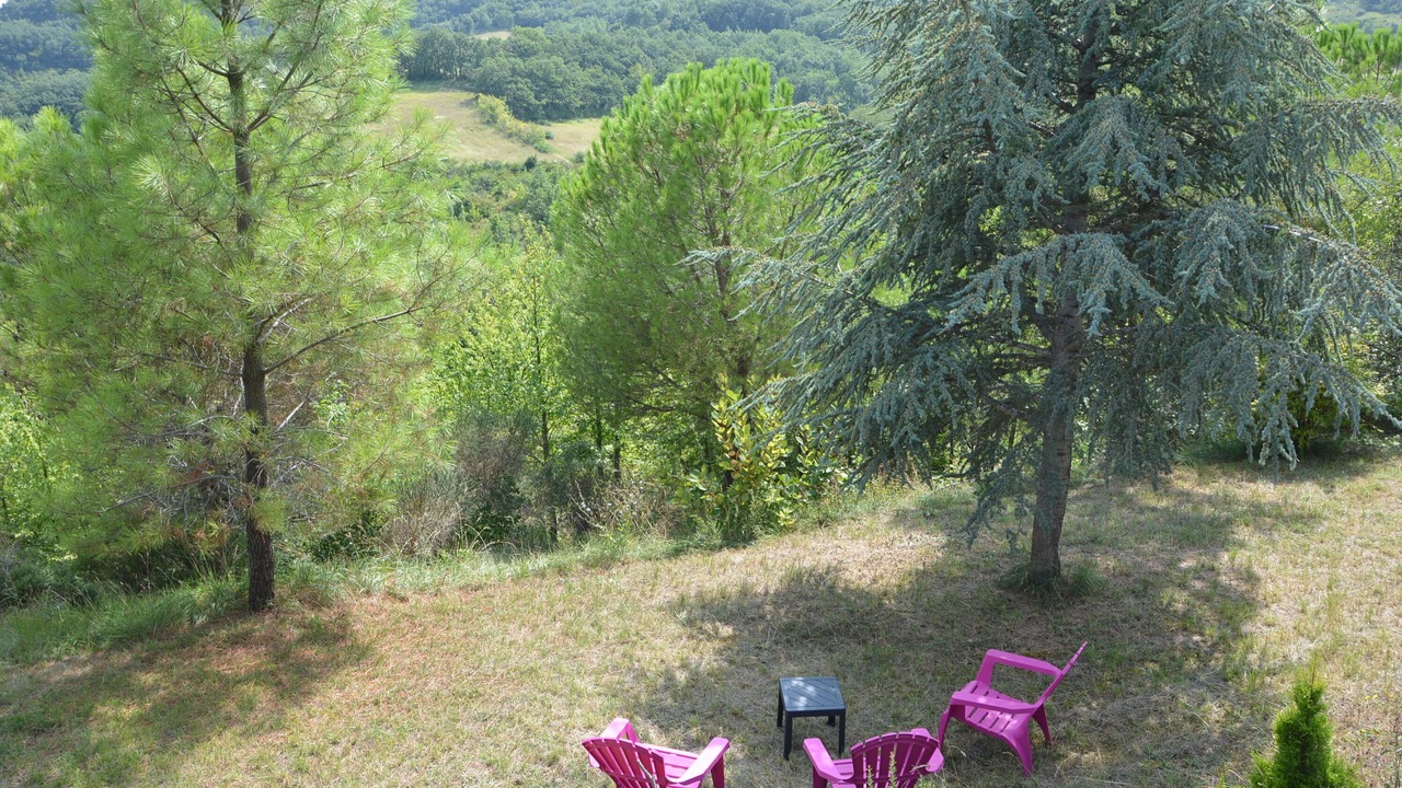 Photo of Outdoor in Laurac