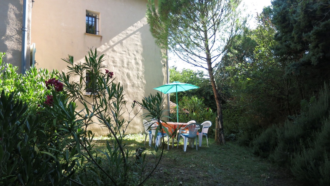 Photo of Outdoor in Laurac