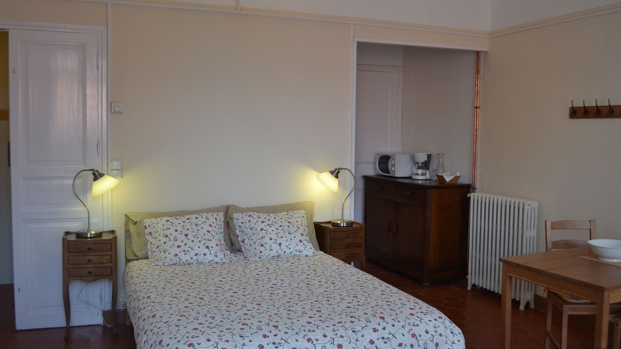 Photo of Bedroom in Maureillas-Las-Illas