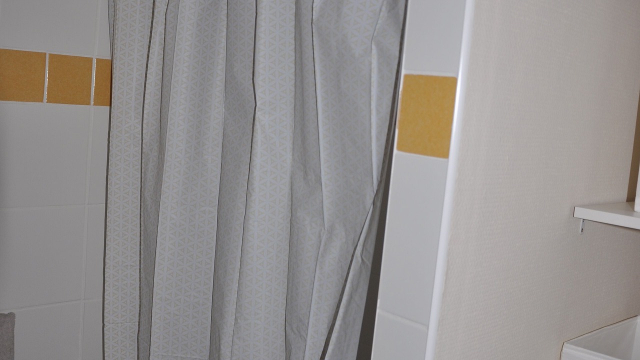 Photo of Bathroom in Maureillas-Las-Illas
