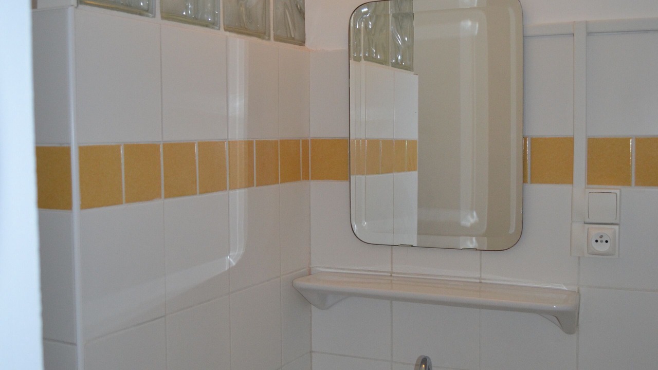 Photo of Bathroom in Maureillas-Las-Illas