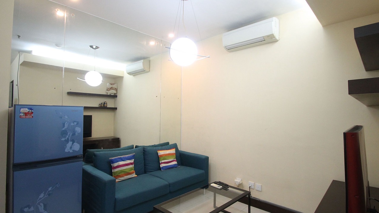 Photo of Livingroom in Kebon Kacang