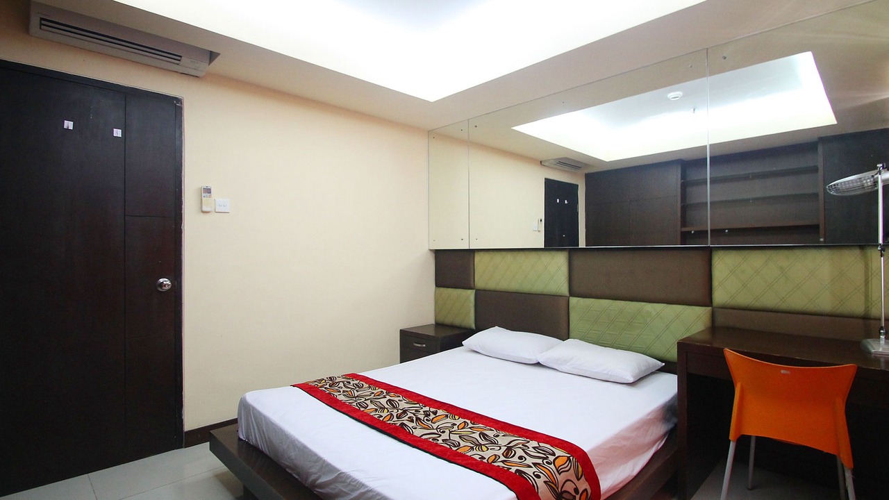 Photo of Bedroom in Kebon Kacang
