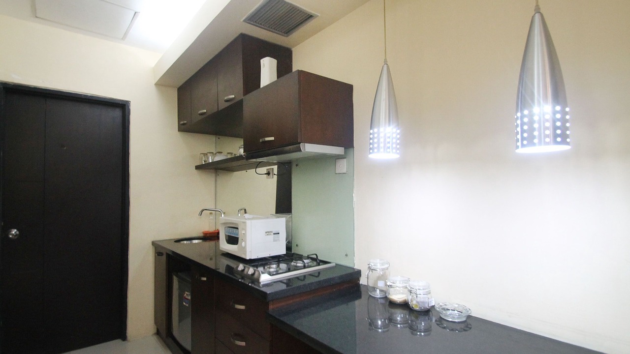 Photo of Kitchen in Kebon Kacang