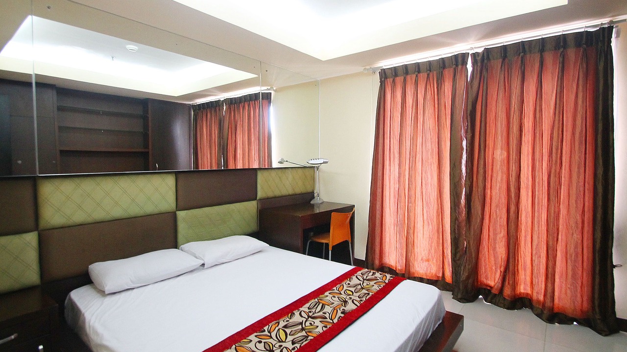 Photo of Bedroom in Kebon Kacang