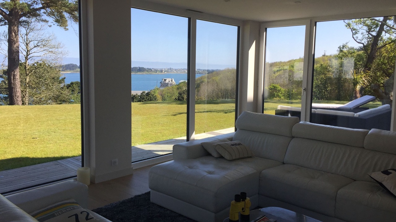 Photo of Livingroom in Landeda