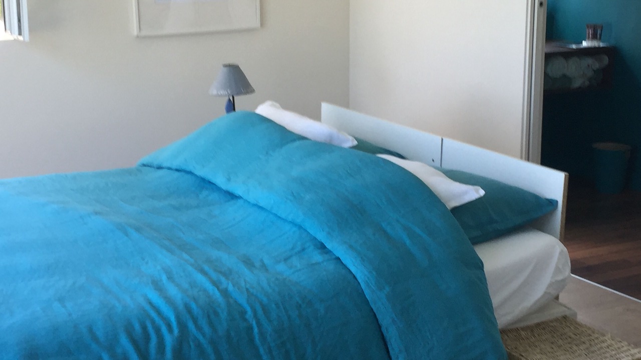 Photo of Bedroom in Landeda