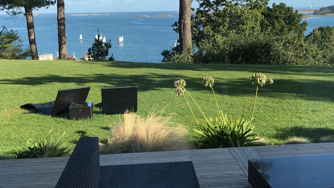 Photo of Patio Balcony in Landeda