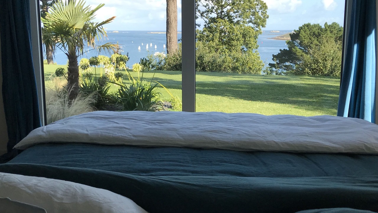 Photo of Bedroom in Landeda