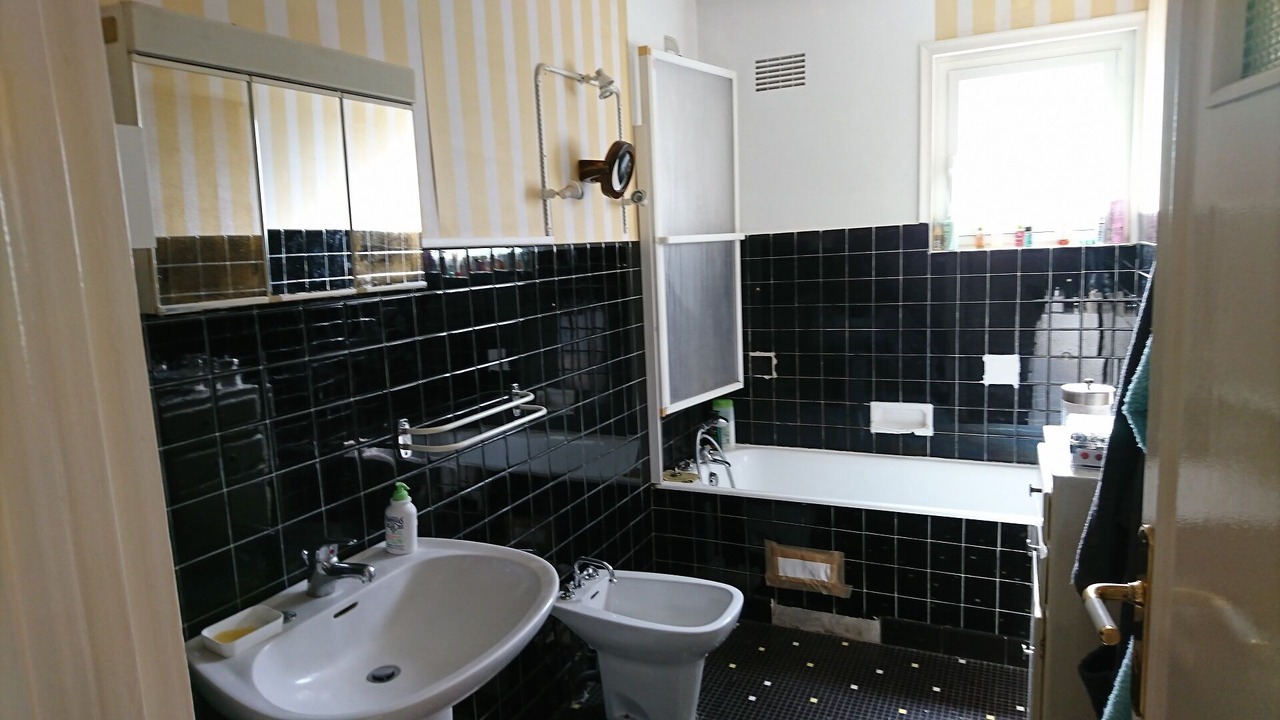 Photo of Bathroom in Auray