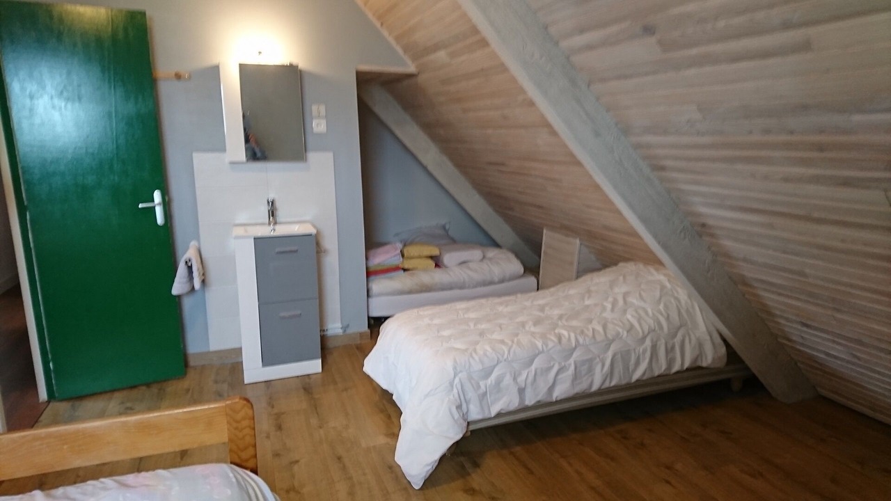 Photo of Bedroom in Auray