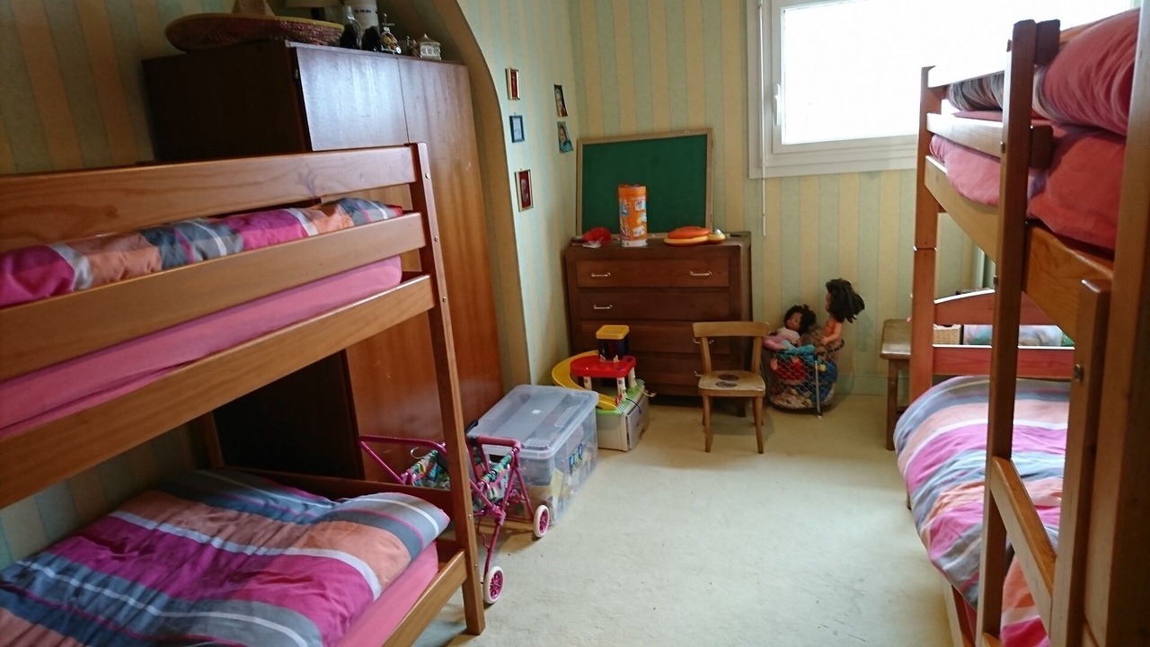 Photo of Bedroom in Auray