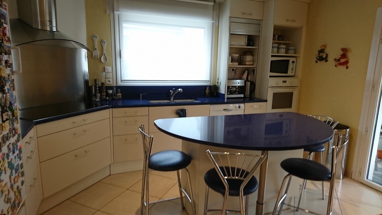 Photo of Kitchen in Auray