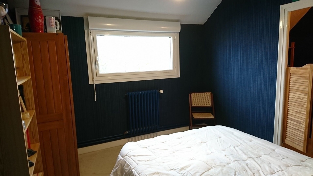 Photo of Bedroom in Auray
