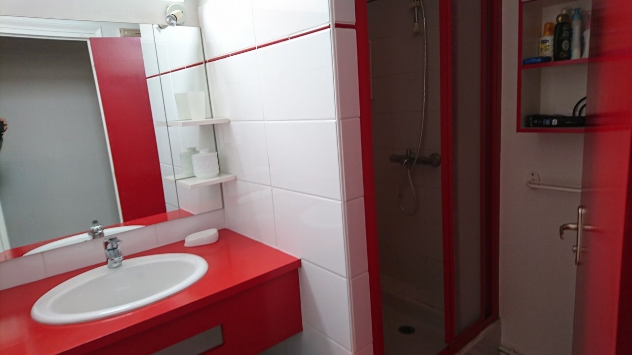 Photo of Bathroom in Auray