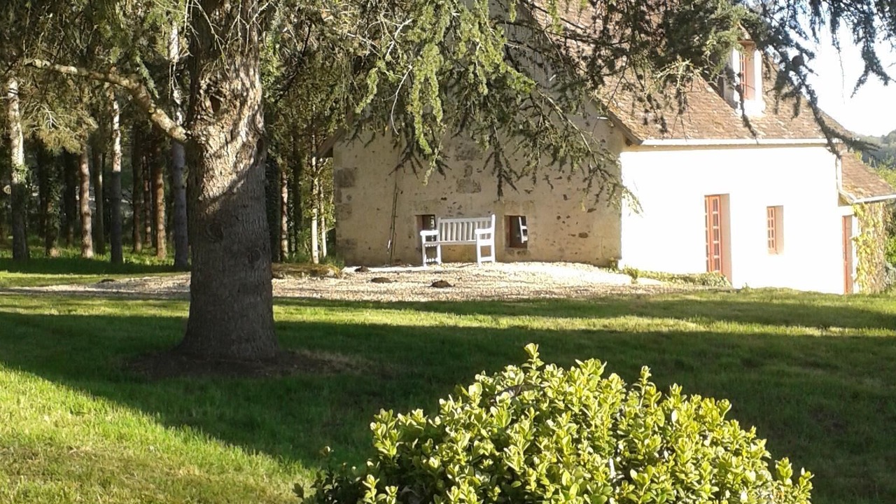 Photo of Outdoor in Le Grand-Pressigny