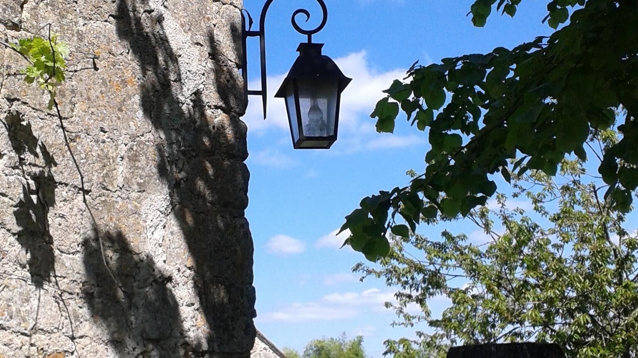 Photo of Outdoor in Le Grand-Pressigny