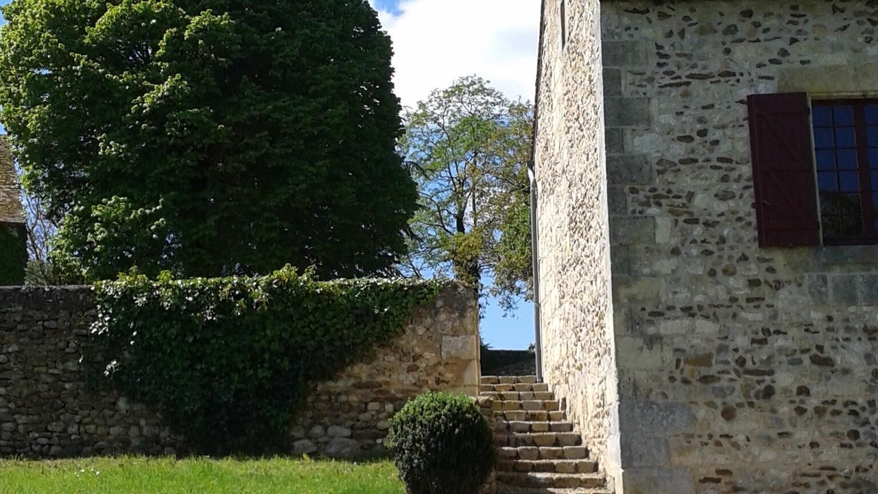 Photo of Outdoor in Le Grand-Pressigny