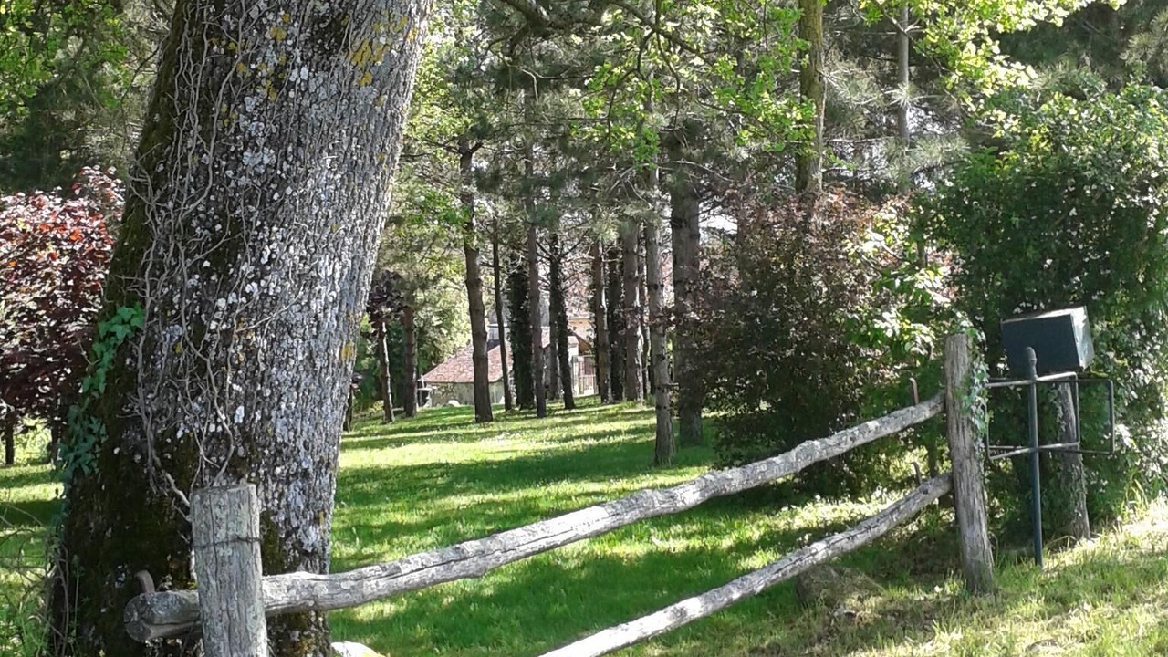 Photo of Outdoor in Le Grand-Pressigny