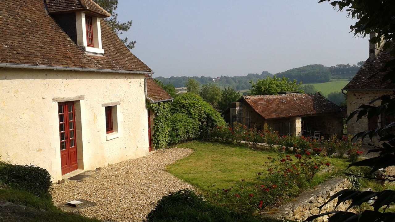 Photo of Outdoor in Le Grand-Pressigny