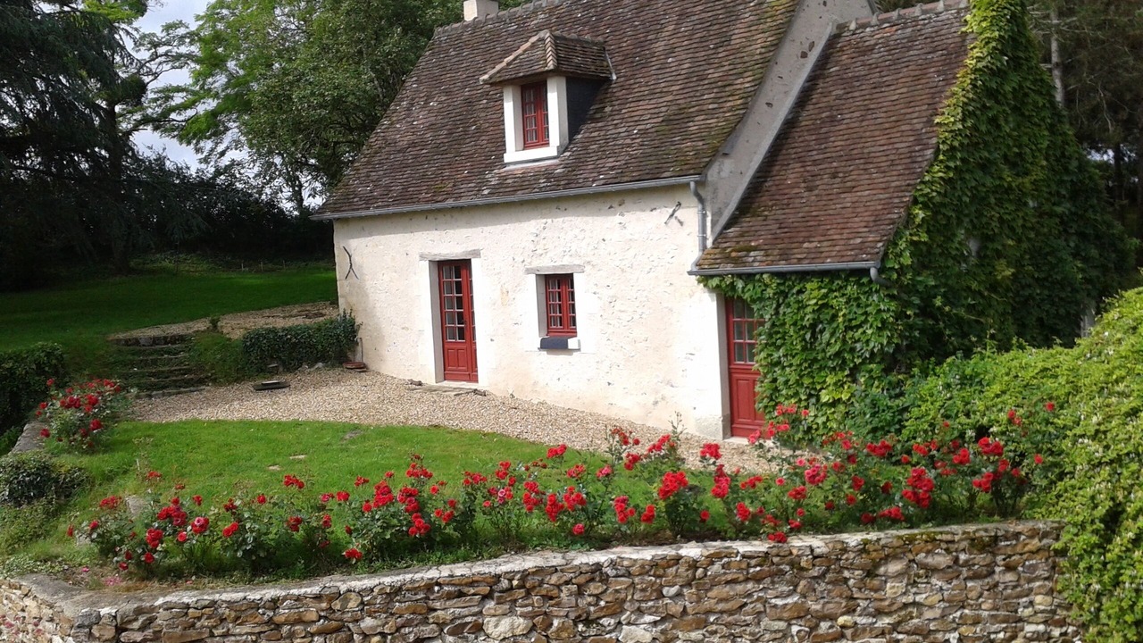 Photo of Outdoor in Le Grand-Pressigny