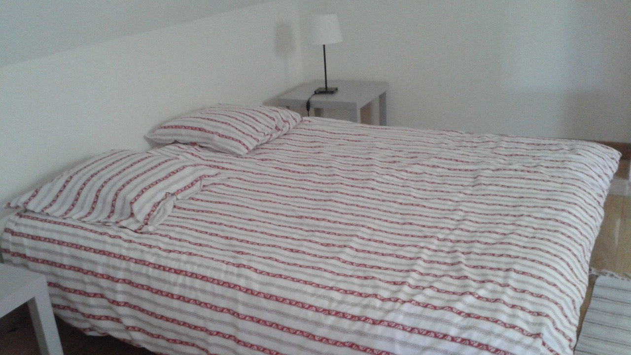 Photo of Bedroom in Le Grand-Pressigny