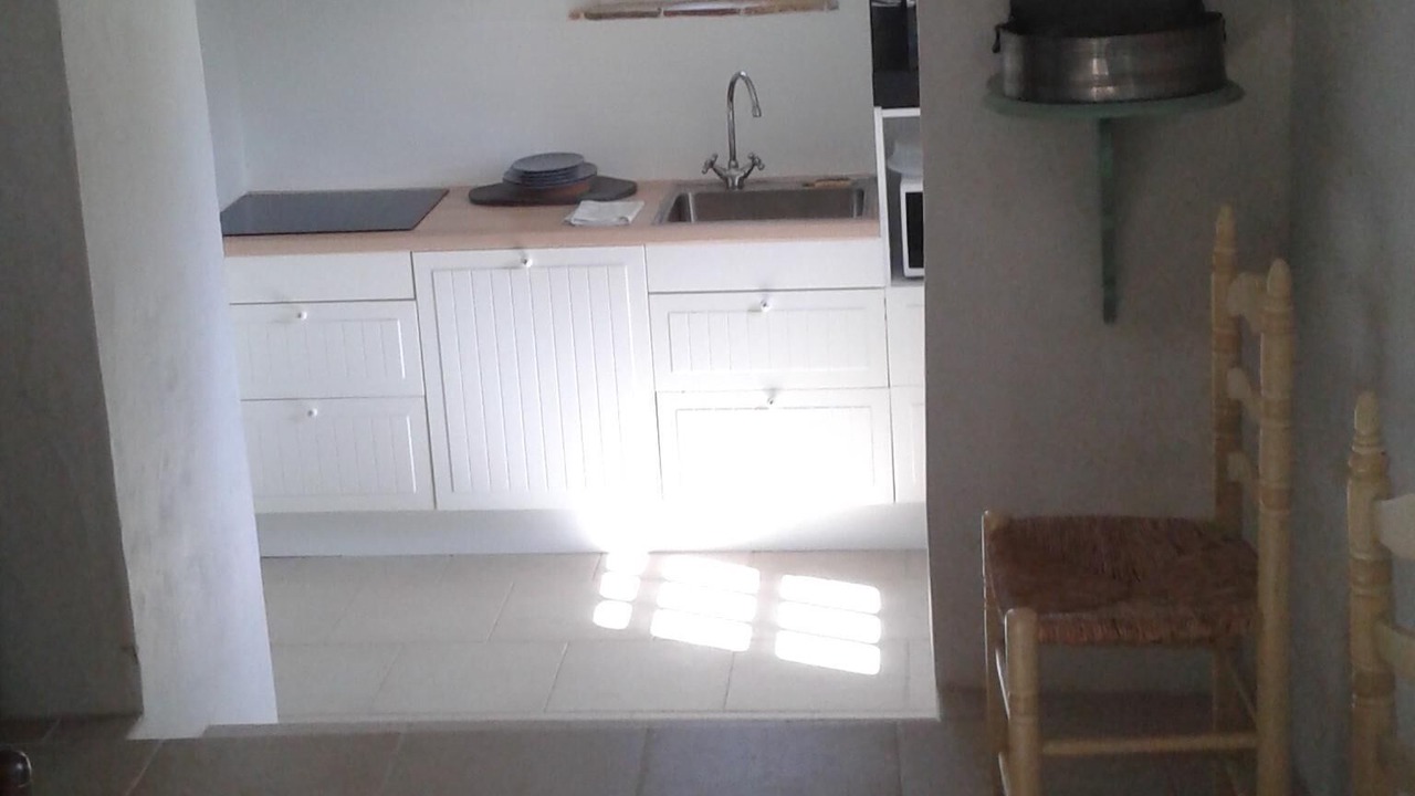 Photo of Kitchen in Le Grand-Pressigny