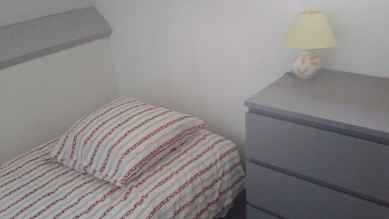 Photo of Bedroom in Le Grand-Pressigny