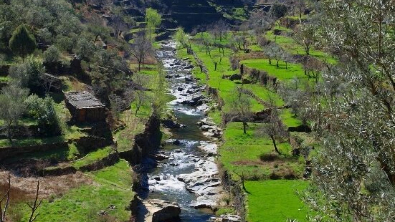 Photo of Outdoor in Horcajo
