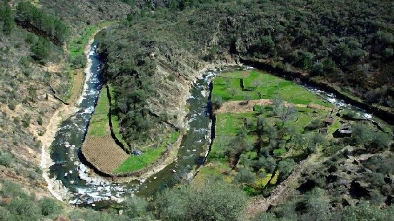 Photo of Outdoor in Horcajo