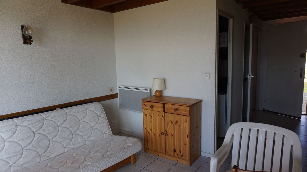 Photo of Livingroom in Pugny-Chatenod