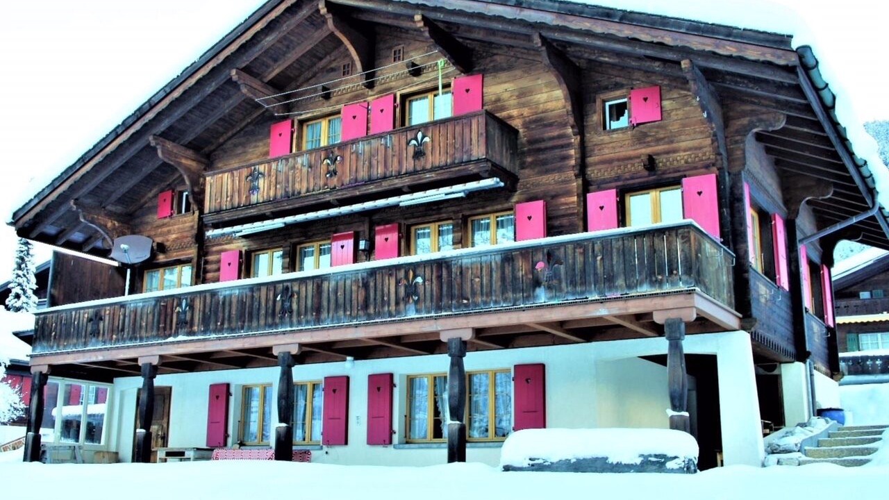 Photo of Outdoor in Grindelwald