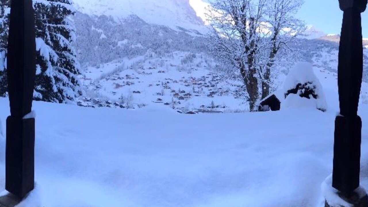 Photo of Outdoor in Grindelwald