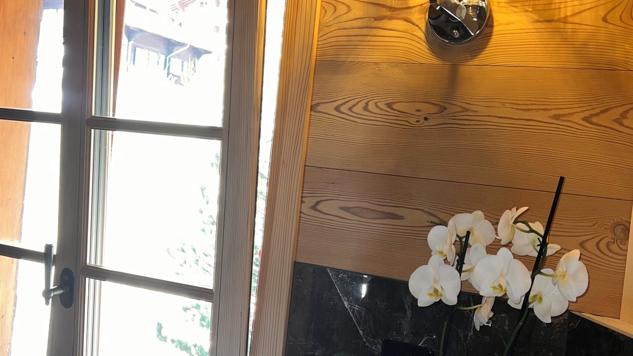 Photo of Bathroom in Grindelwald