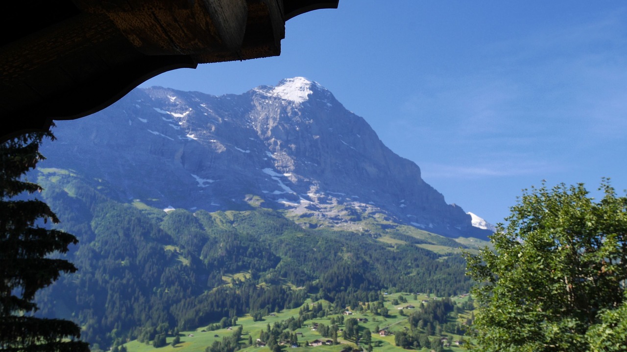 Photo of Outdoor in Grindelwald