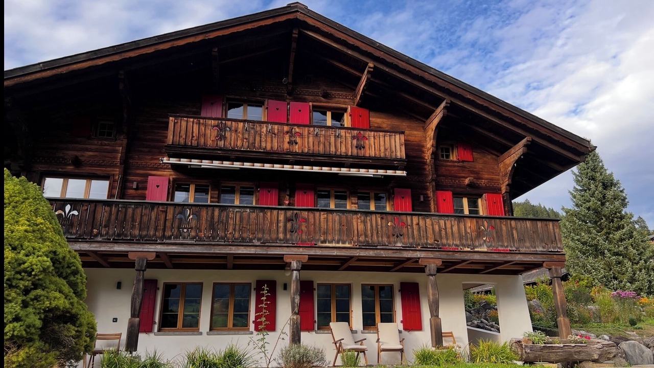 Photo of Outdoor in Grindelwald
