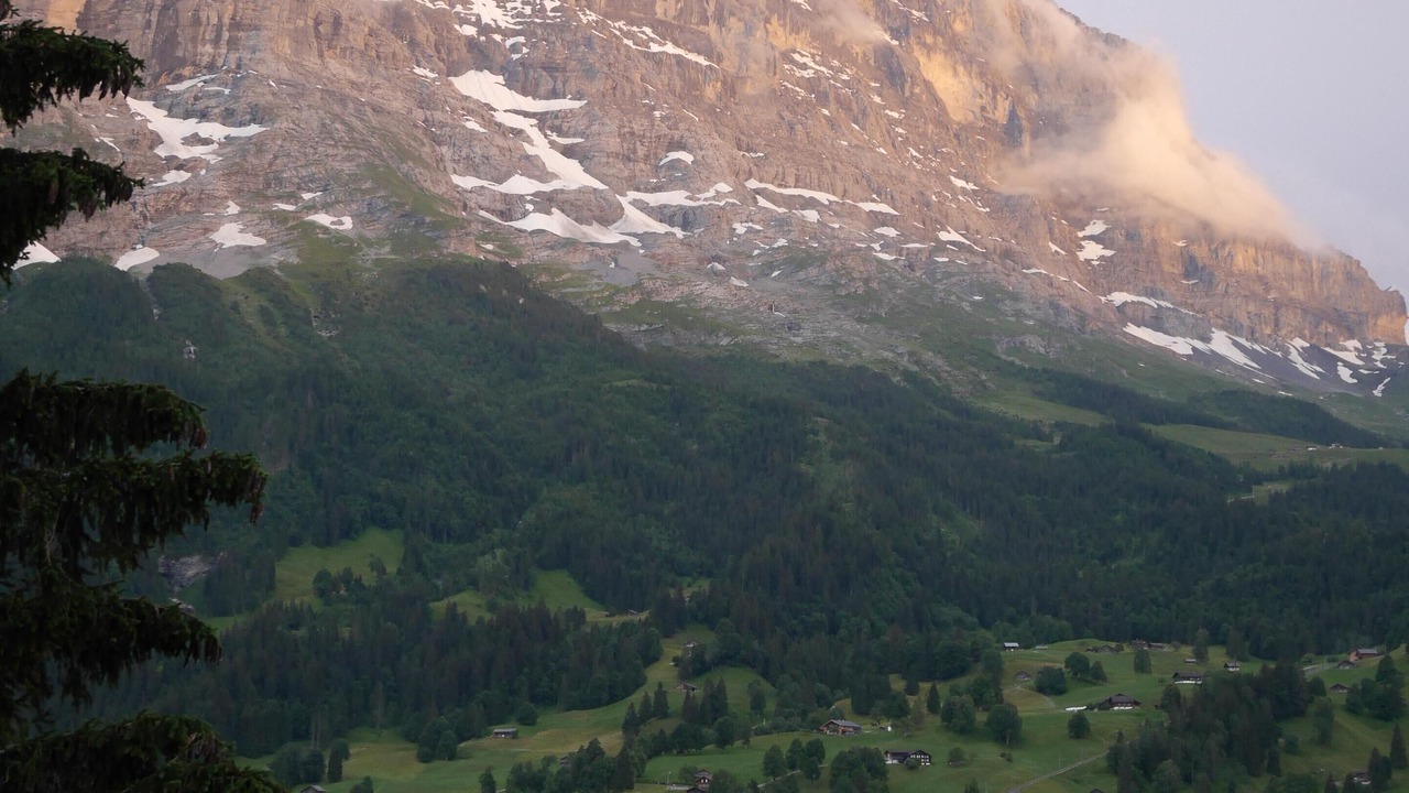 Photo of Outdoor in Grindelwald