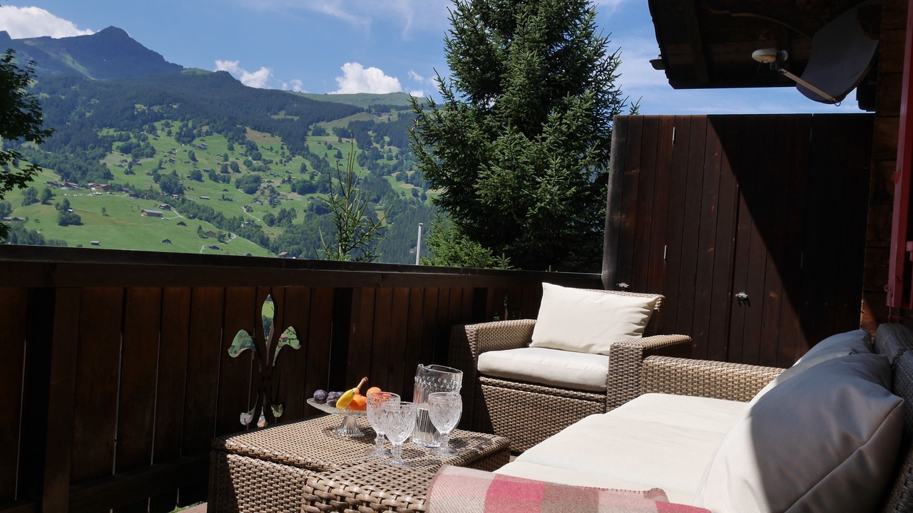 Photo of Outdoor in Grindelwald